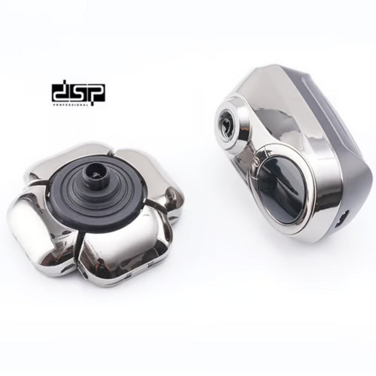 DSP Waterproof Bald Head Shaver 60174