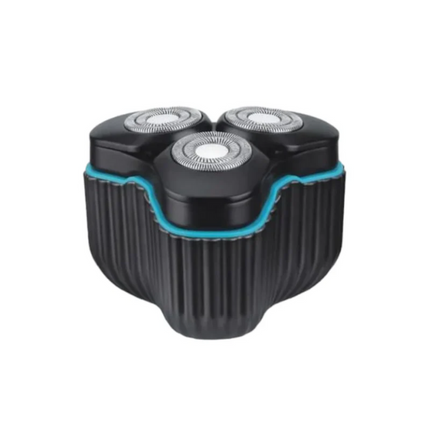 DSP Waterproof Rechargeable Hair Shaver 60382