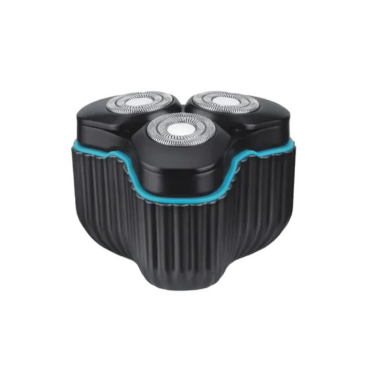 DSP Waterproof Rechargeable Hair Shaver 60382