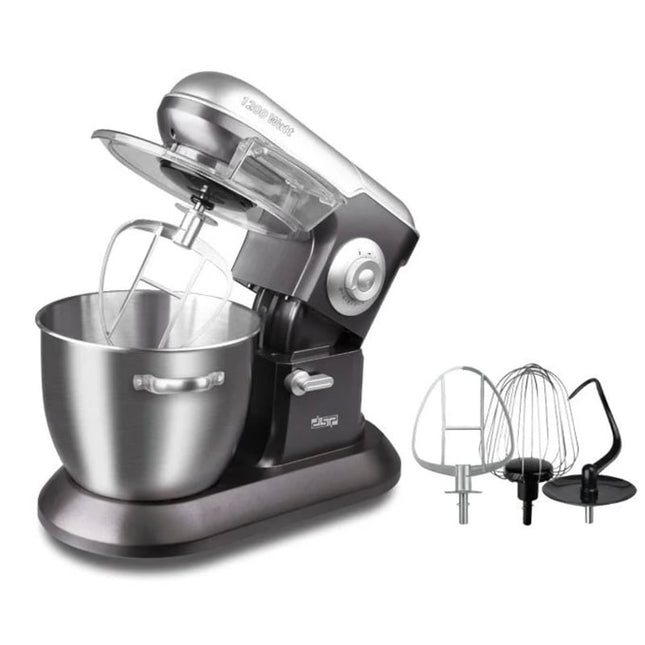 DSP Stand Mixer 3in1 1200W / 6.5L KM3025