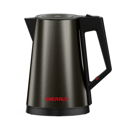 غلاية كهربائية EMERALD EK780KG سعة 1.7 لتر/2200 واط