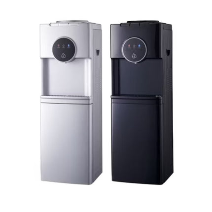 GENERALCLASS Bottom Loading Water Dispenser | Hot, Cold, Normal Water | Floor Standing with Safety Child Lock
