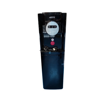 GENERALCLASS Bottom Loading Water Dispenser | Hot, Cold, Normal Water | Floor Standing with Safety Child Lock