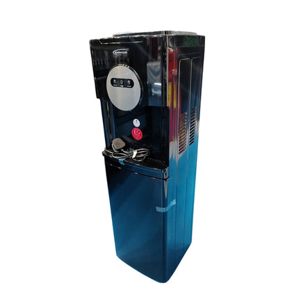 GENERALCLASS Bottom Loading Water Dispenser | Hot, Cold, Normal Water | Floor Standing with Safety Child Lock