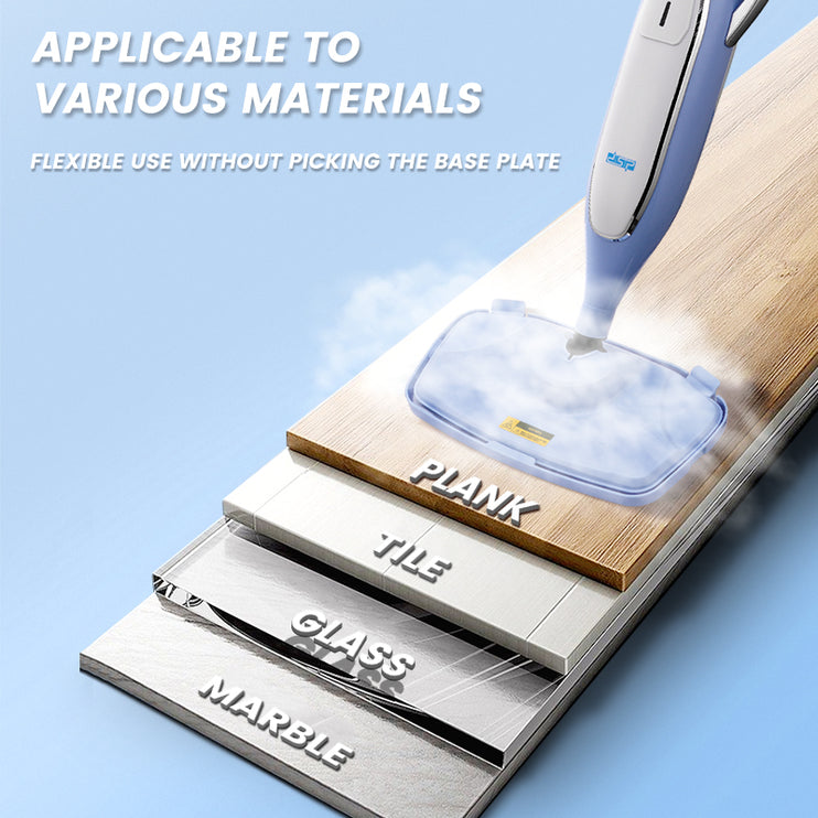 DSP KD2036 Steam Mop 1250W