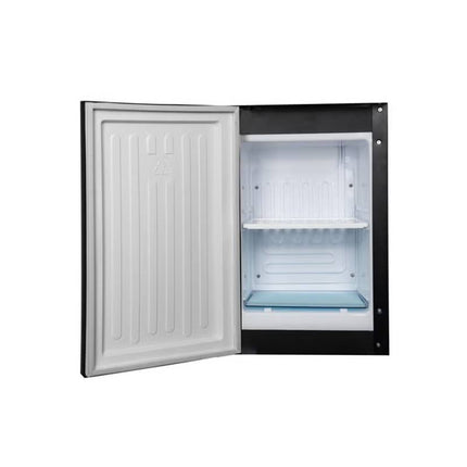 Hisense Water Dispenser Hot Cold H96WDTB3S1 12L Cabinet Fast Cooling Black