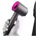 High speed leafless hair dryer household negative ion hair dryer 1600W