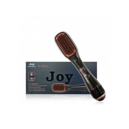 Joy Professional 2 in 1 Hair Dryer & Styler 1200W FDD-02901 - Black