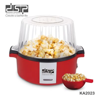 Dsp Ka2023, Electric Popcorn Maker 700W