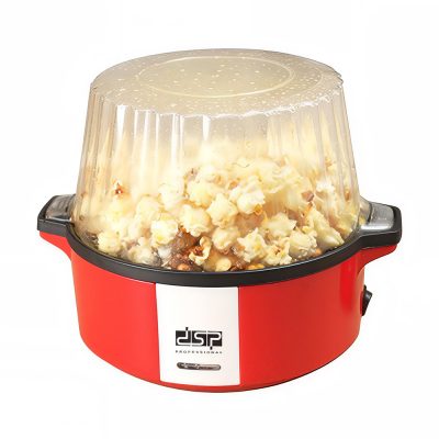 Dsp Ka2023, Electric Popcorn Maker 700W