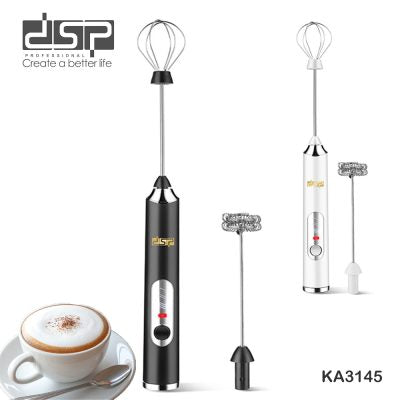 DSP 2 in 1 KA3145, Coffee Foam Maker 9000RPM