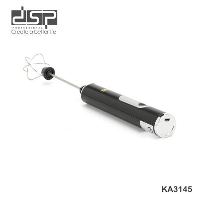 DSP 2 in 1 KA3145, Coffee Foam Maker 9000RPM