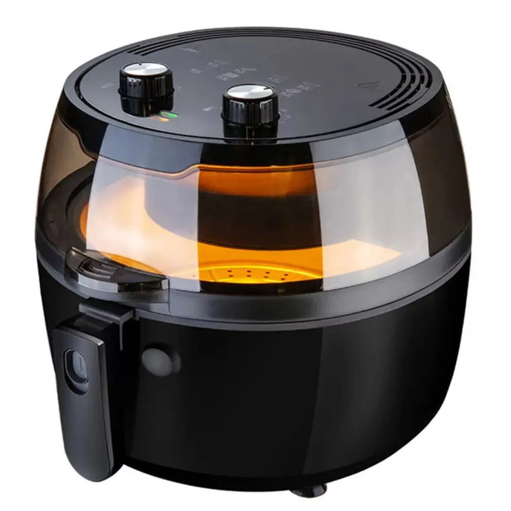 Nineshield 8L / 1500W Air Fryer KB-6001M