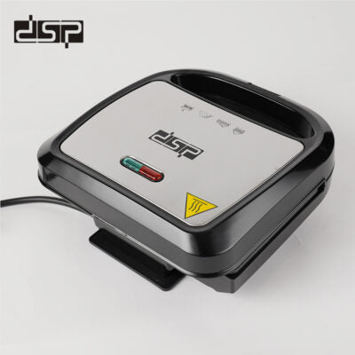DSP KC1231, Sandwich Maker 750W
