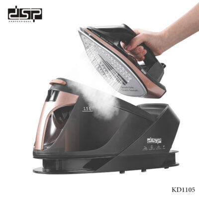 DSP KD1105، مكواة بخار 2200 واط