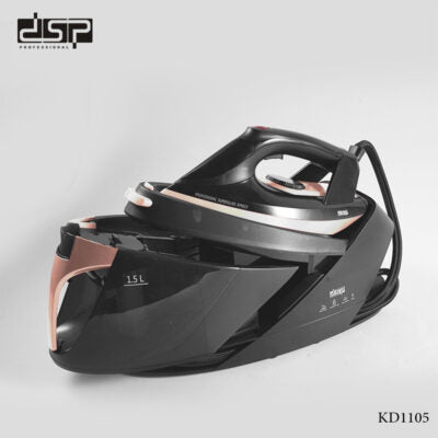 DSP KD1105، مكواة بخار 2200 واط
