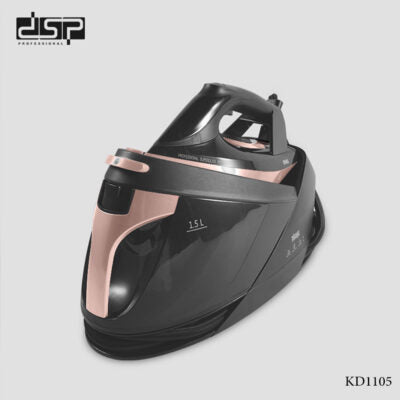 DSP KD1105، مكواة بخار 2200 واط