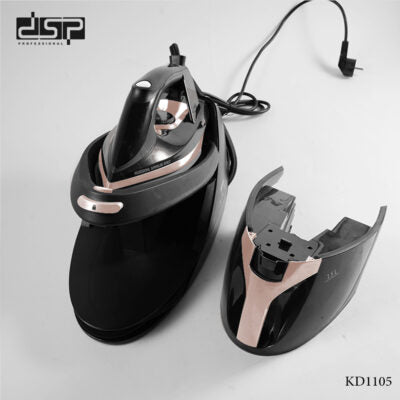 DSP KD1105، مكواة بخار 2200 واط