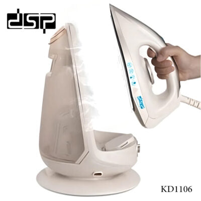 DSP KD1106, Steam Station Iron 2200W