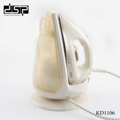 DSP KD1106, Steam Station Iron 2200W