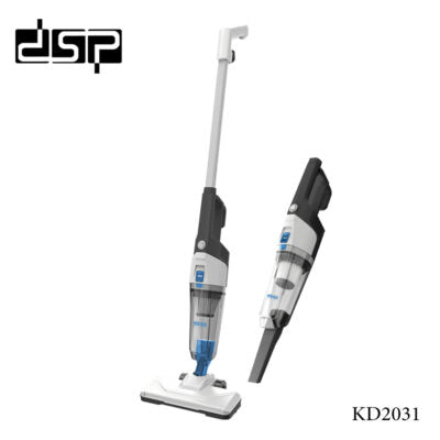 DSP KD2031, Wired 2 in 1 Vacuum Cleaner 600W