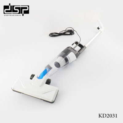 DSP KD2031, Wired 2 in 1 Vacuum Cleaner 600W