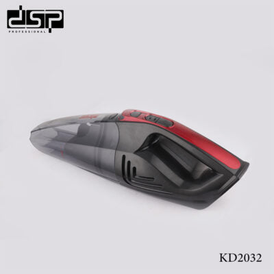 DSP KD2032, Handheld Rechargeable Vacuum Cleaner 0.6L / 70W