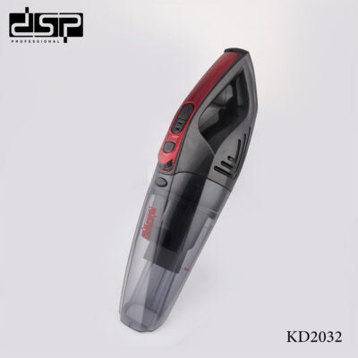 DSP KD2032, Handheld Rechargeable Vacuum Cleaner 0.6L / 70W