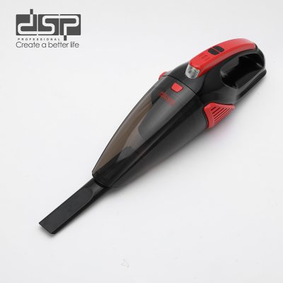 Dsp KD2054, Rechargeable Vacuum Cleaner 5000PA /0.5L