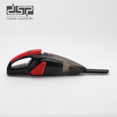 Dsp KD2054, Rechargeable Vacuum Cleaner 5000PA /0.5L