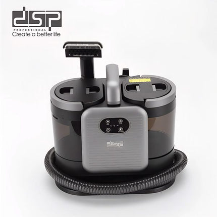 DSP KD2065, Vacuum Steam Spot Cleaner 1650W