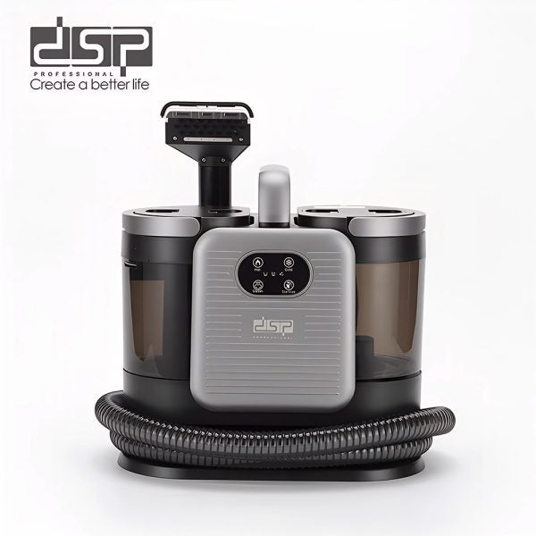 DSP KD2065, Vacuum Steam Spot Cleaner 1650W