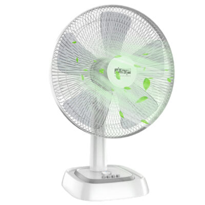 DSP KD-3079, 16″ Adjustable Table Fan 60W