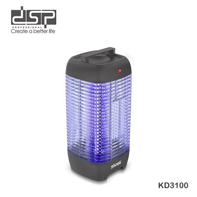 DSP KD3100, Mosquito Light 3500V+500V