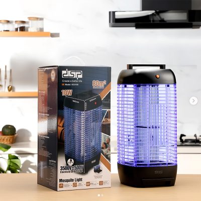 DSP KD3100, Mosquito Light 3500V+500V