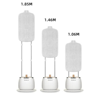 DSP KD6024، مكواة بخار 3 في 1، 1800 واط / 1.6L