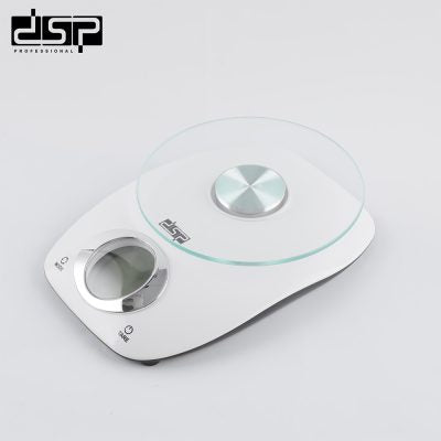 DSP KD7039, Digital Kitchen Scale 5000g
