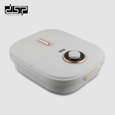 DSP KD9000, Electric Foot Bath 7.7Ltr 450W
