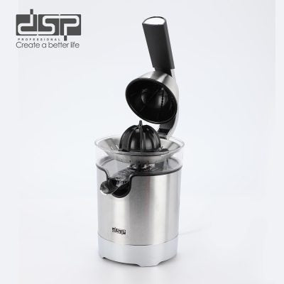 DSP KJ1084, Stainless Steel Citrus Juicer 300ml / 350W