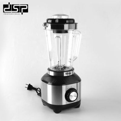 DSP 6 in 1 KJ2195 Blender Set 600W / 1.8L