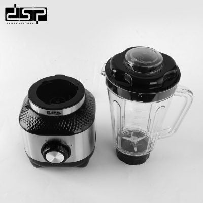 DSP 6 in 1 KJ2195 Blender Set 600W / 1.8L