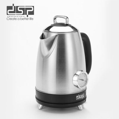 DSP KK1278, Electric Kettle, 1.7Ltr, 2200W