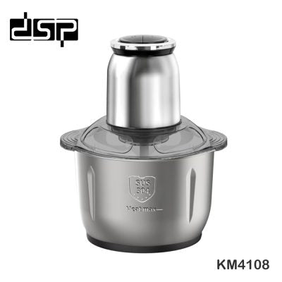 DSP KM4108, Food Chopper 500W / 5L