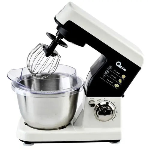 Oxone Stand Mixer OX-855 Stainless Steel 4L / 300W