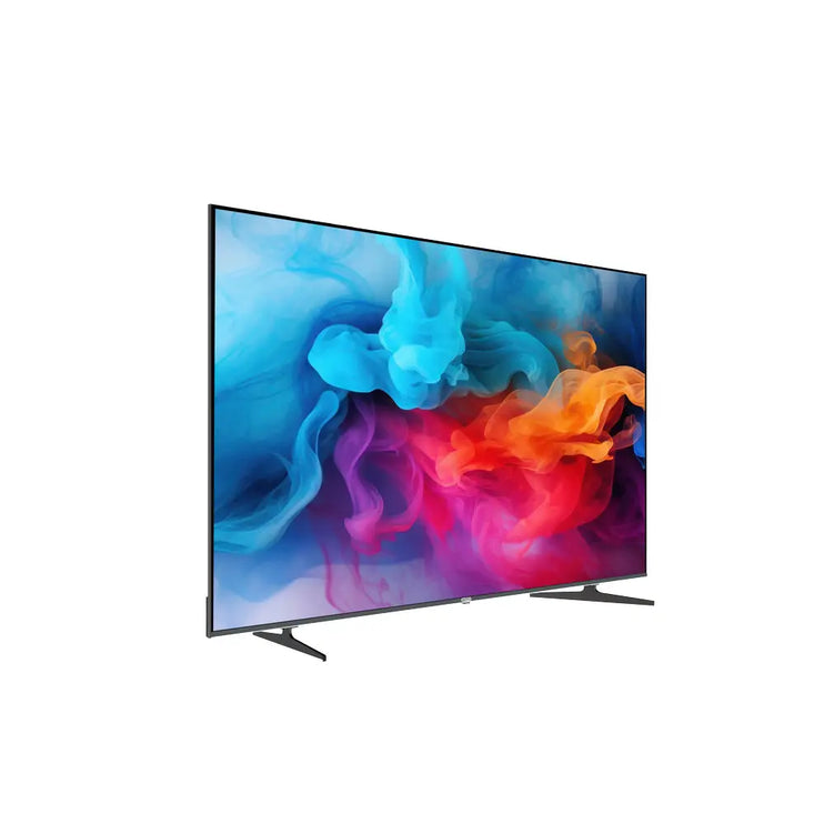 GOTO 85inch G85S1 QD Mini LED 4K Google Television (2026 Model) – G85GQMU1SD120