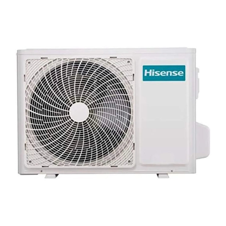Hisense 3 Ton Split Air Conditioner, Piston Compressor, 36000 BTU, Color White Model – AS-36CT4FDKDA