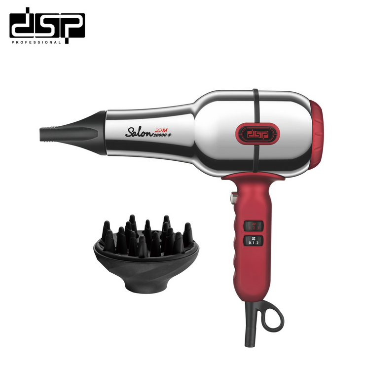 DSP Professional hair dryer 37082 / 2000W