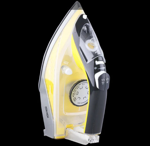 DSP Steam Flat Iron KD1010 /2200W
