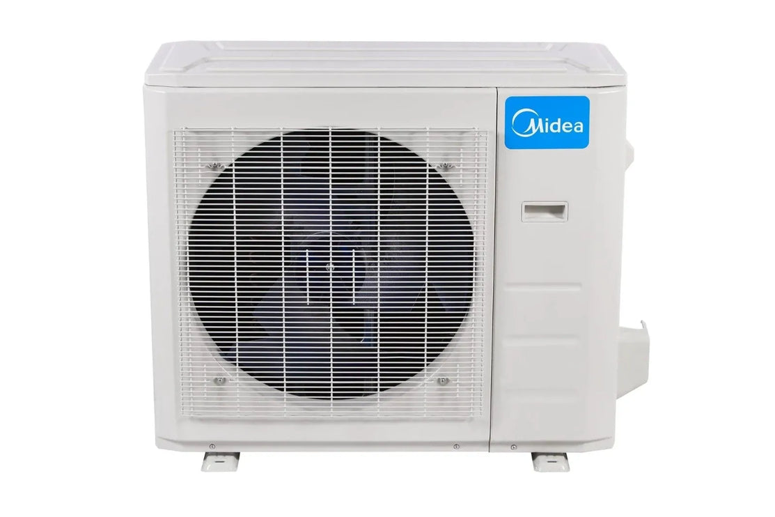 مكيف سبليت ميديا / 2 طن / 3300 واط MST1AG-24CRN1 أبيض
