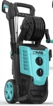 DMS.Car Washer HR-160  Germany 2000 W